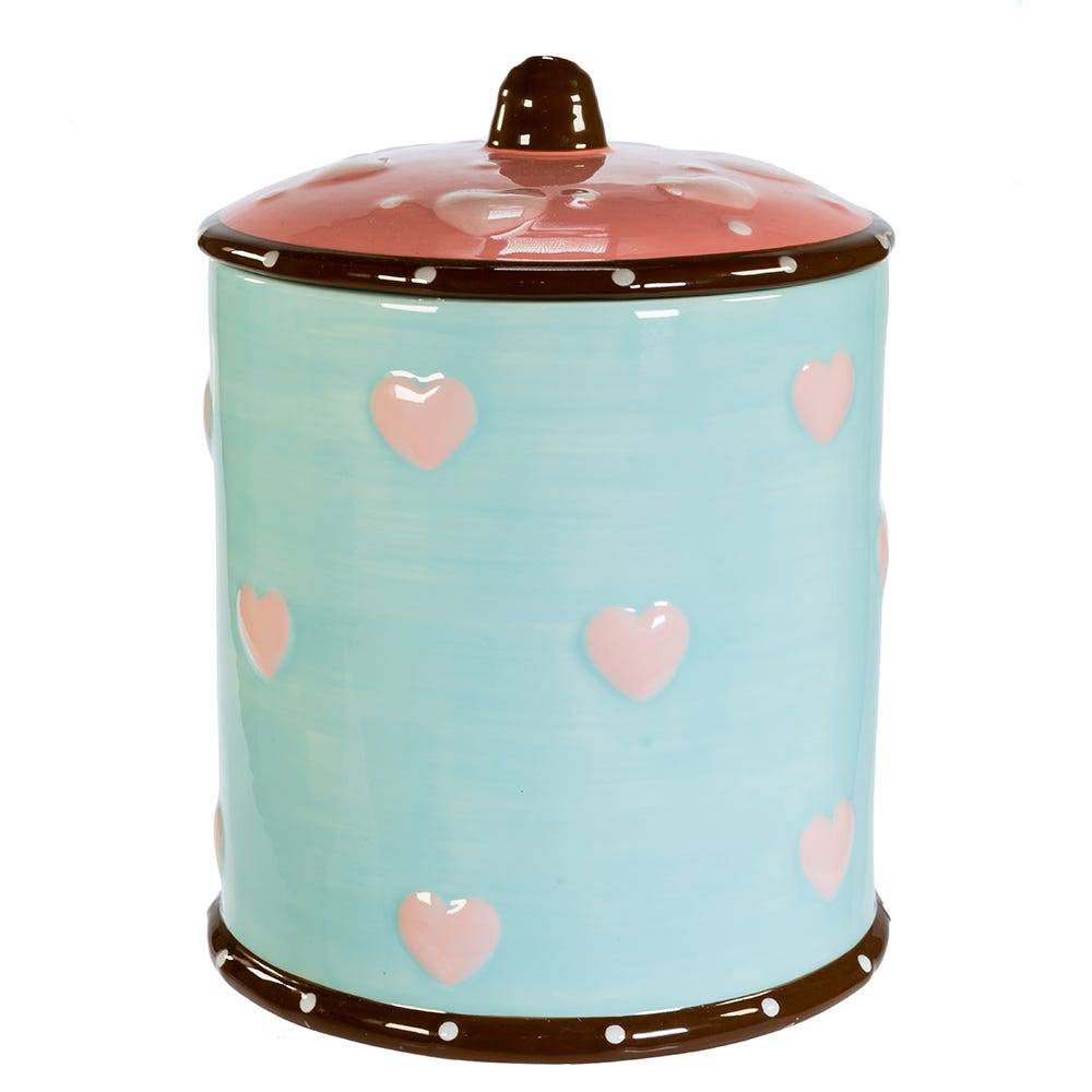 Kurt Adler I Love Lucy Cookie Jar