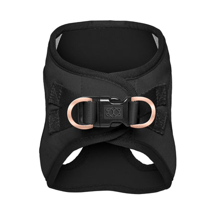 SoHo Dog Harness - Black