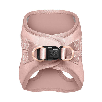 SoHo Dog Harness - Blush Pink