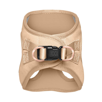 SoHo Dog Harness - Dune