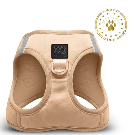 SoHo Dog Harness - Dune