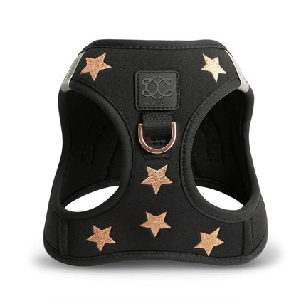 SoHo Dog Harness - Rockstar