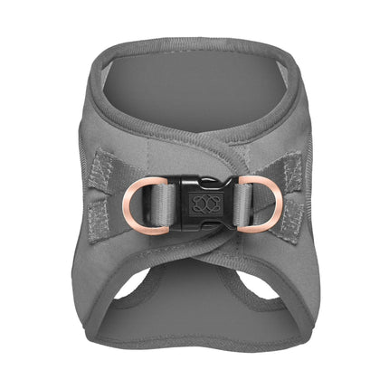 SoHo Dog Harness - Steel