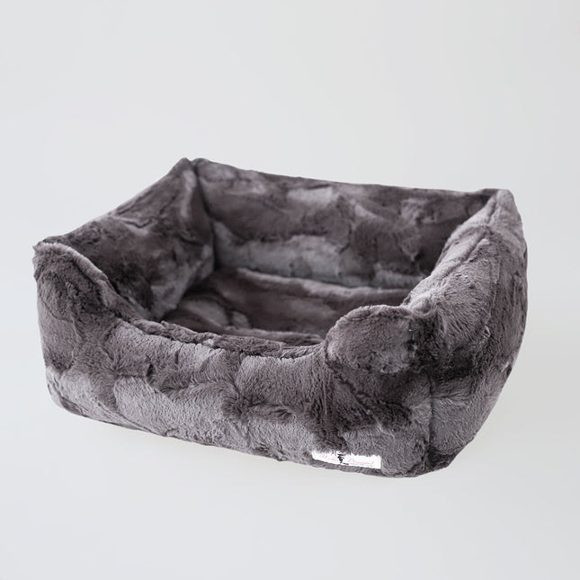 Luxe Dog Bed