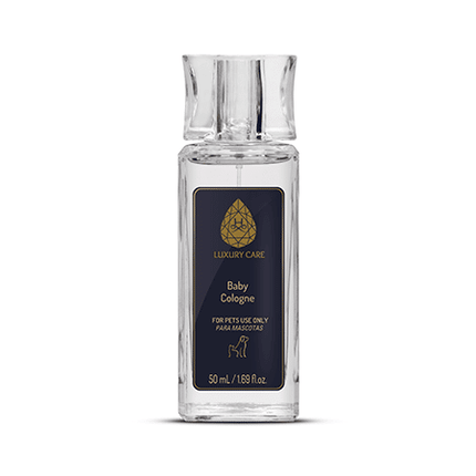 Luxury Care Baby Cologne by Hydra