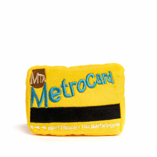 MTA NYC Metrocard