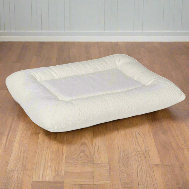 Hugo Futon Latte