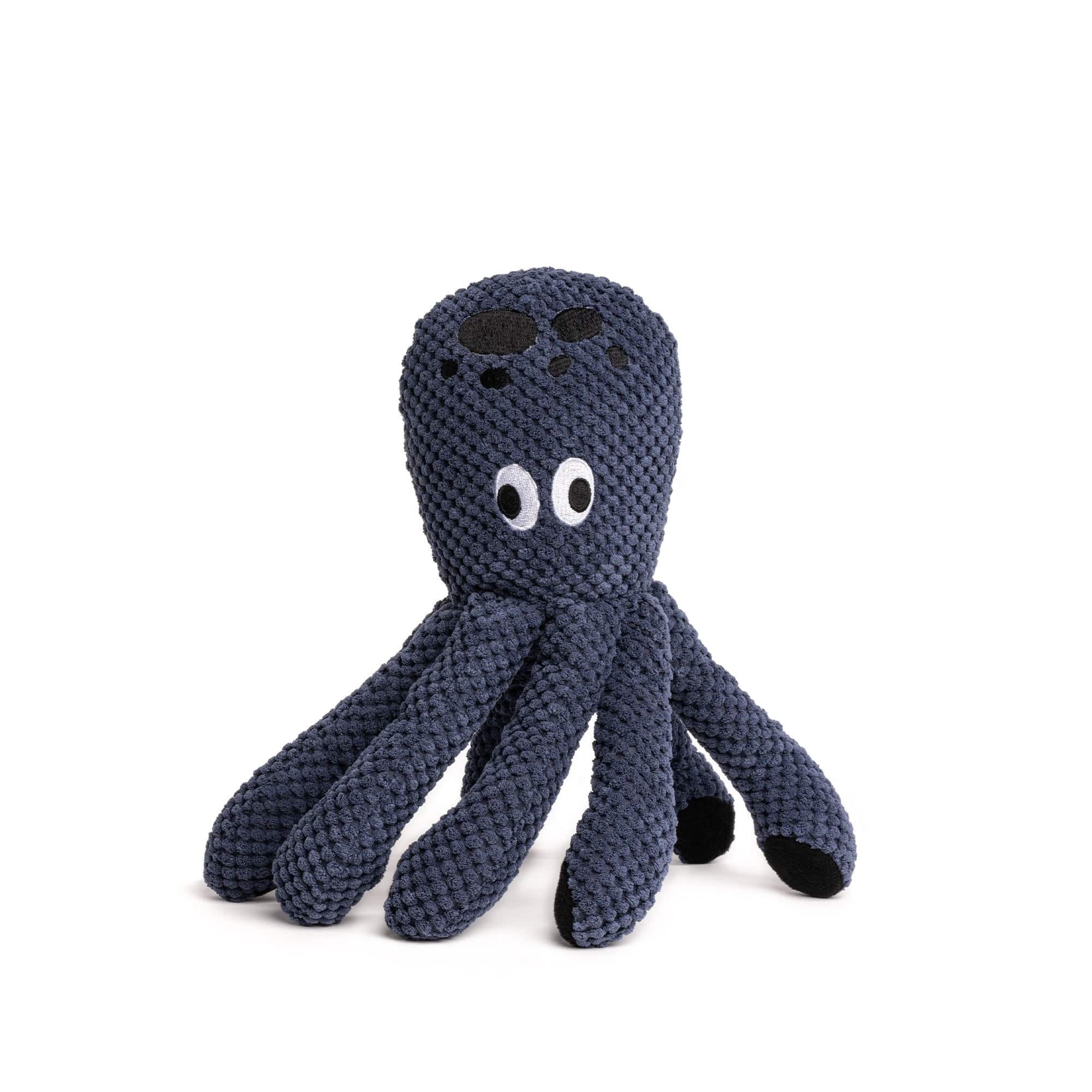 Floppy Octopus