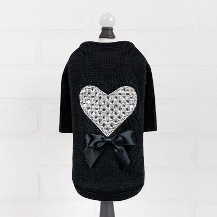 Oh My Heart Sweater