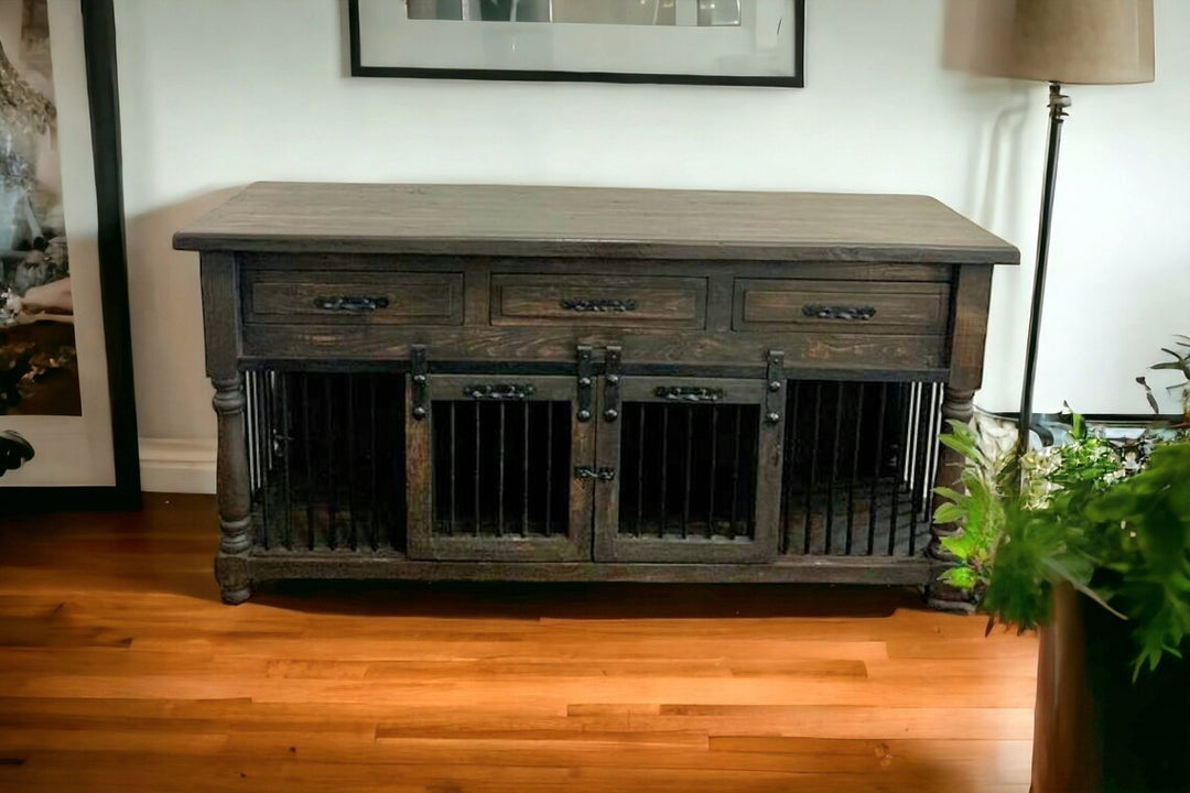 Ony Dog Crate Furniture