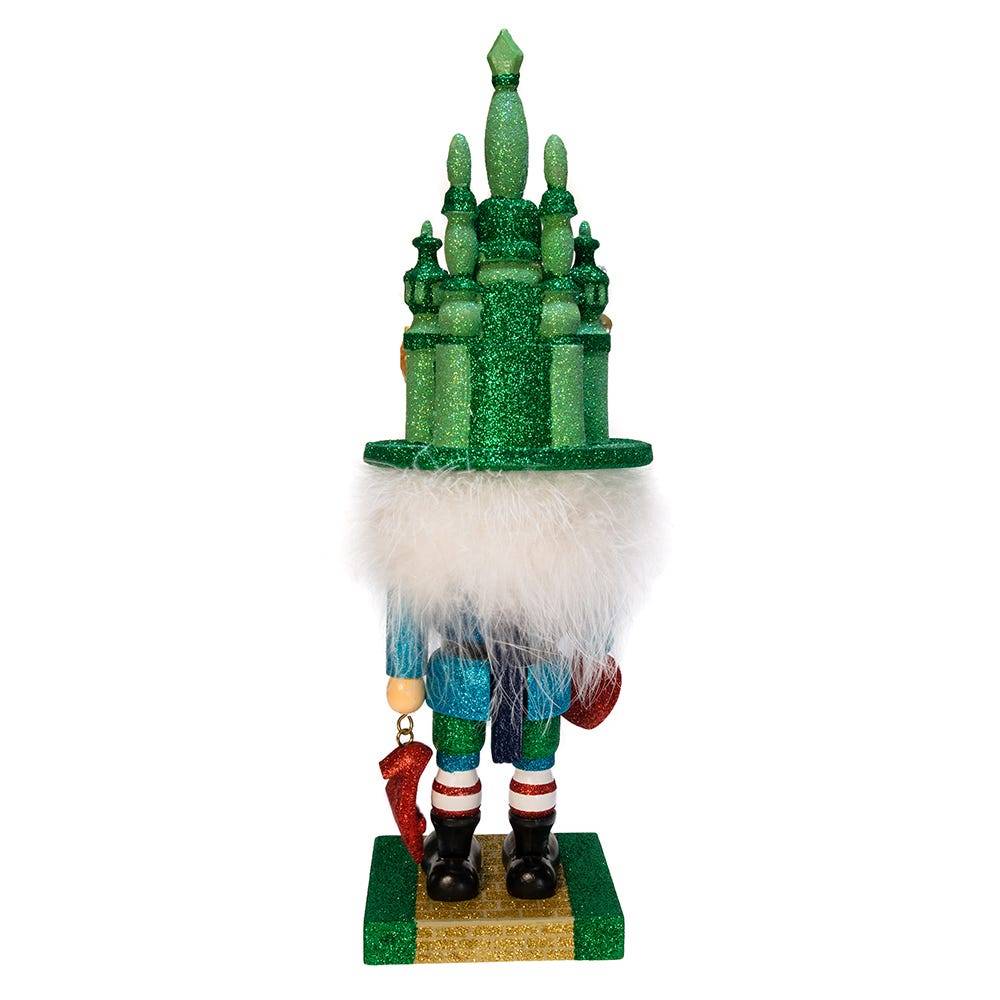 Kurt Adler 16-Inch Wizard of Oz Hollywood Nutcracker