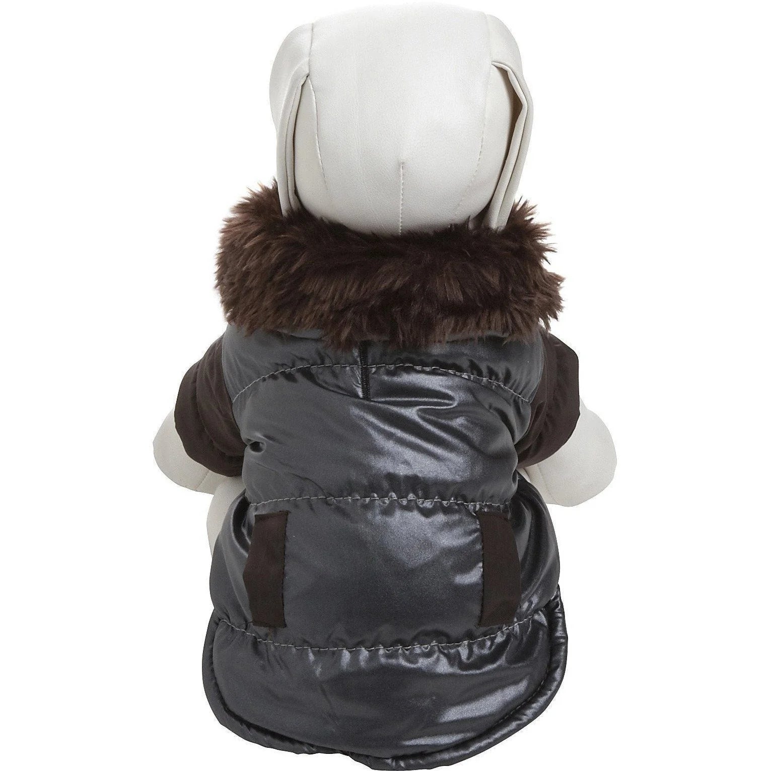 Ultra Fur Fashion Pet Dog Coat