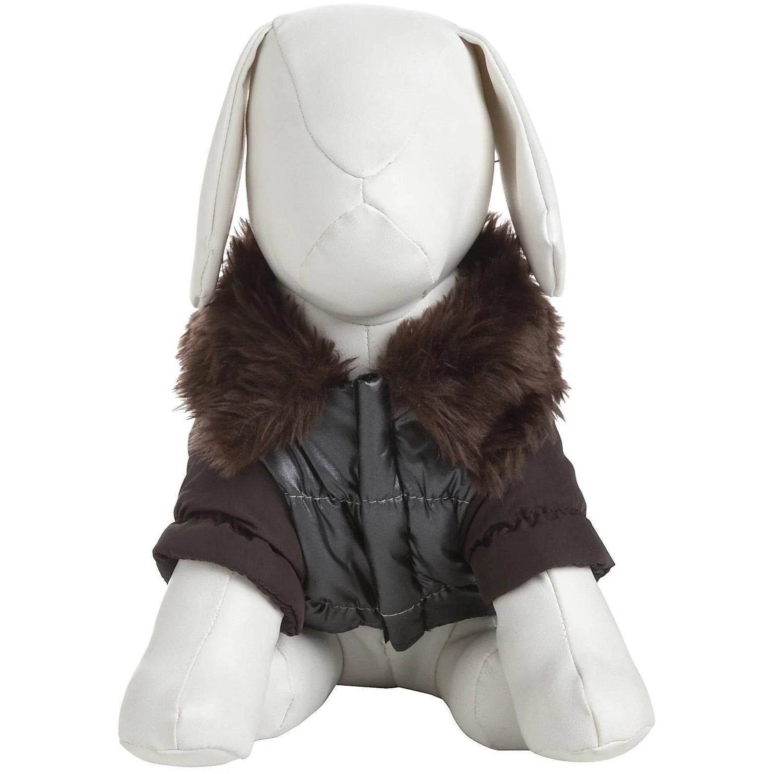 Ultra Fur Fashion Pet Dog Coat