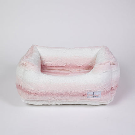 Cashmere Dog Bed