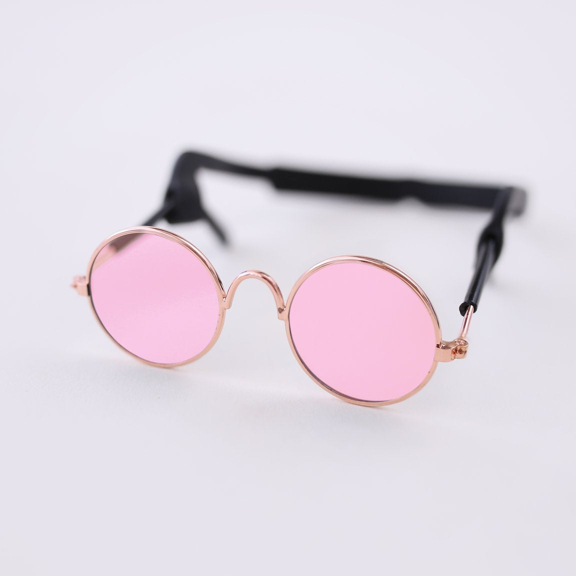 Dog Sunglasses Pink