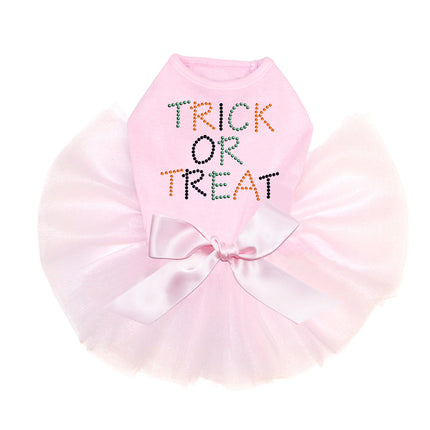 Trick or Treat - Custom Tutu