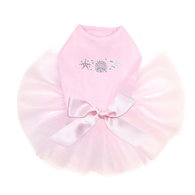 Sea Shells (Small Rhinestone) - Custom Tutu