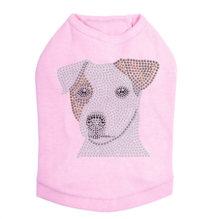 Jack Russell Terrier - Dog Tank