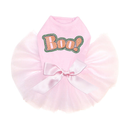 Boo! - Custom Tutu