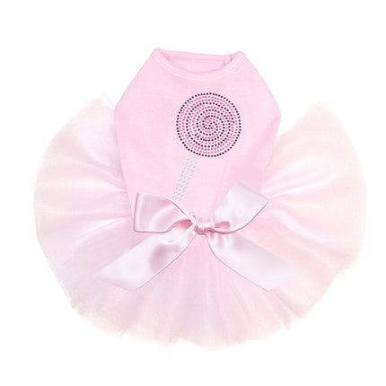 Lolly Pop - Custom Tutu