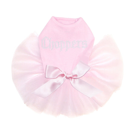 Choppers - Custom Tutu