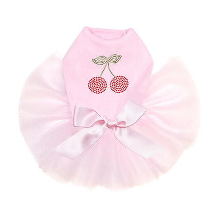 Cherries - Custom Tutu