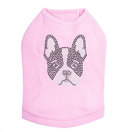 Boston Terrier - Dog Tank