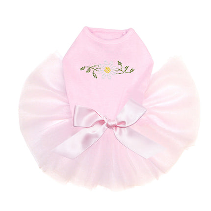 Small Daisy - Custom Tutu