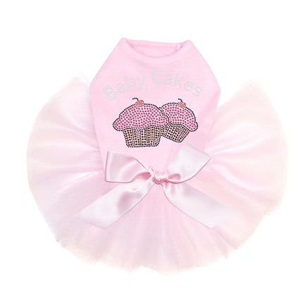 Baby Cakes - Custom Tutu