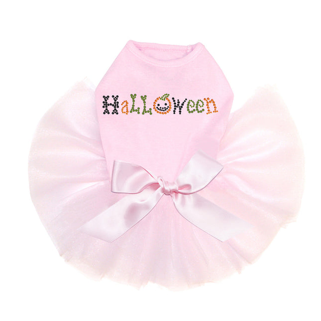 Halloween (Small) - Custom Tutu