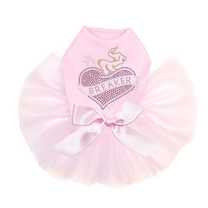 Heart Breaker - Custom Tutu