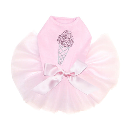 Ice Cream Cone - Custom Tutu