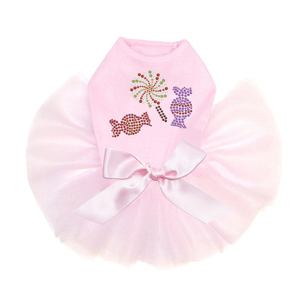 Candy - Custom Tutu