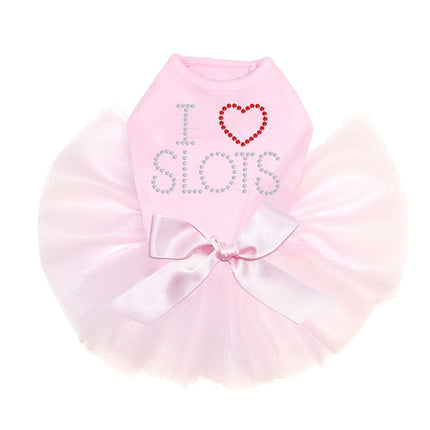 I Love Slots - Custom Tutu