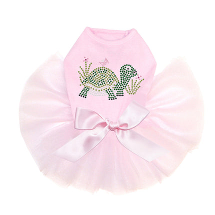 Turtle - Custom Tutu