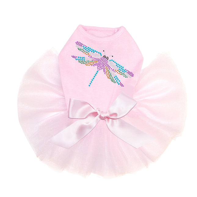 Dragonfly - Custom Tutu