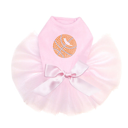 Basketball -Custom Tutu