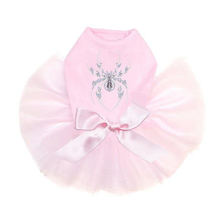 Blue Spider - Custom Tutu