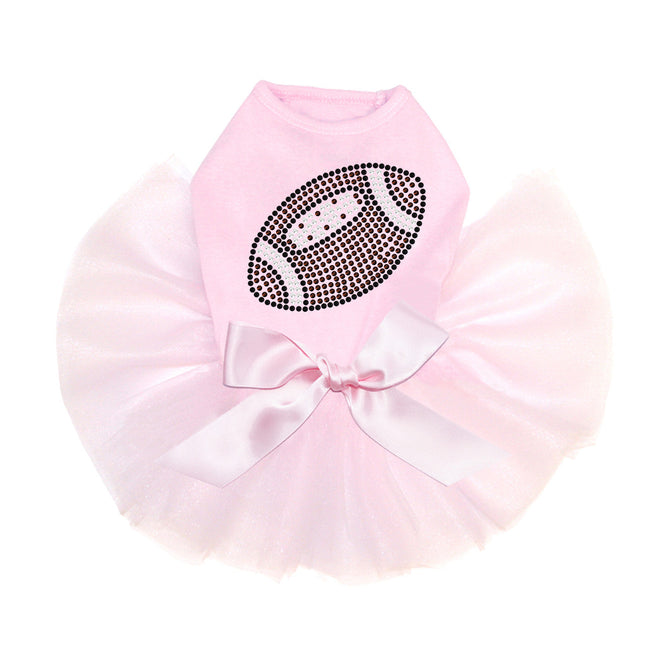 Football (Brown) -Custom Tutu