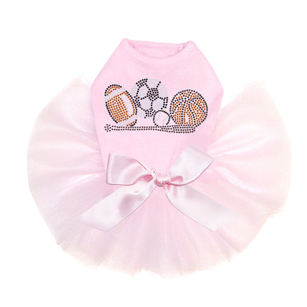 All Sports -Custom Tutu