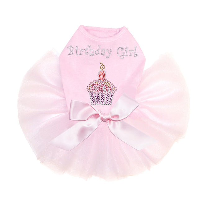 Birthday Girl - Custom Tutu