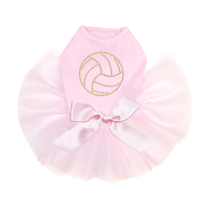 Volleyball -Custom Tutu