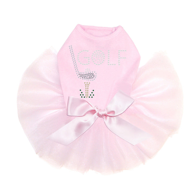 Golf - Custom Tutu