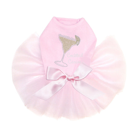 Margarita (Rhinestud) - Custom Tutu