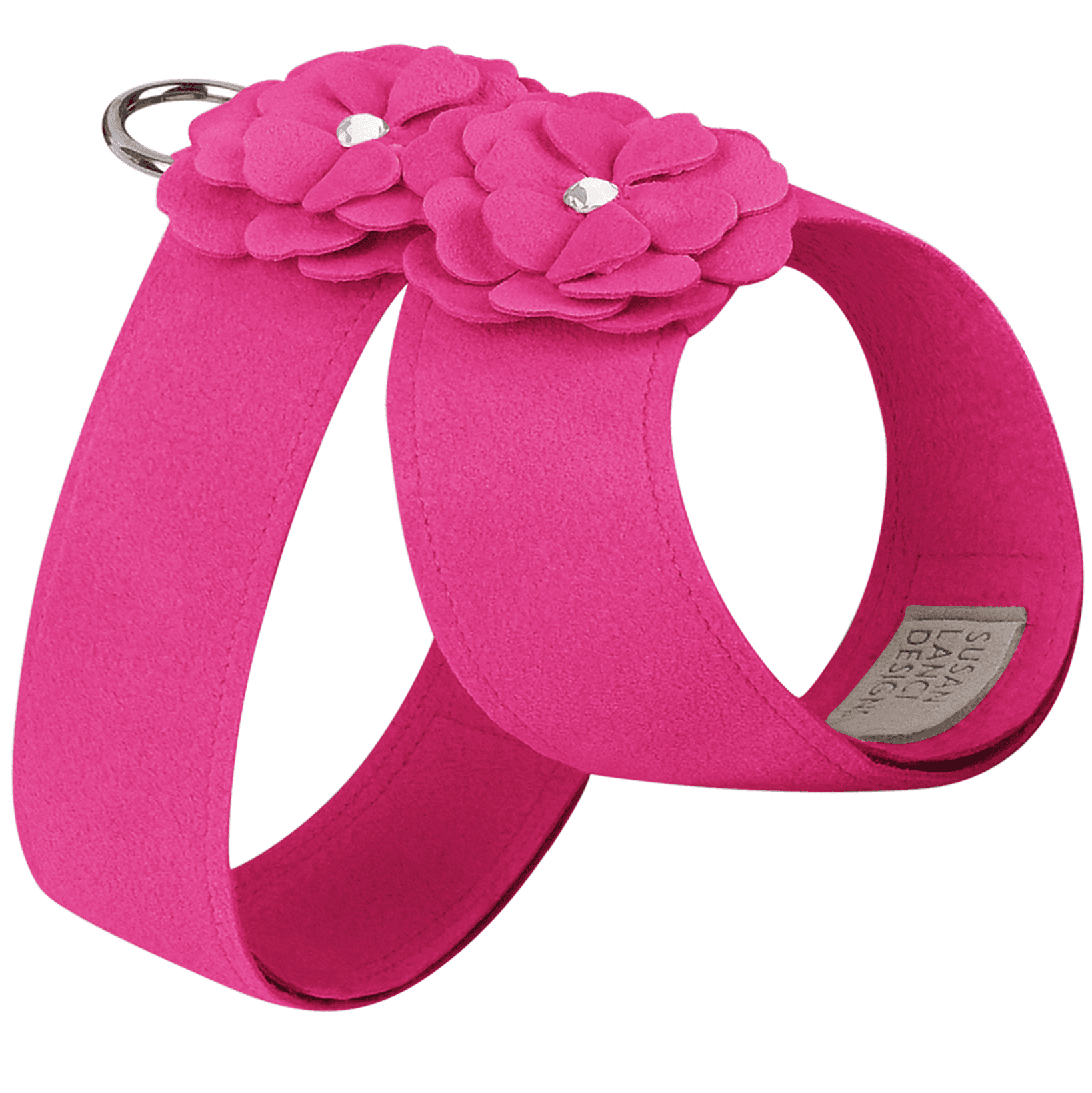 Spring Colors Tinkie's Garden Flower Tinkie Harness Pink Sapphire