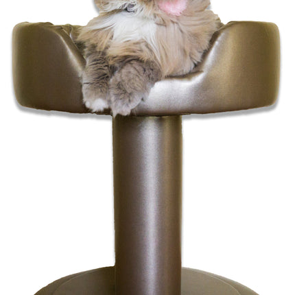 Hybernest Deluxe Luxury Cat Bed