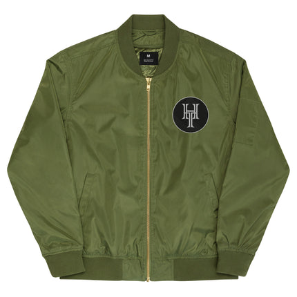 HT Premium Bomber Jacket