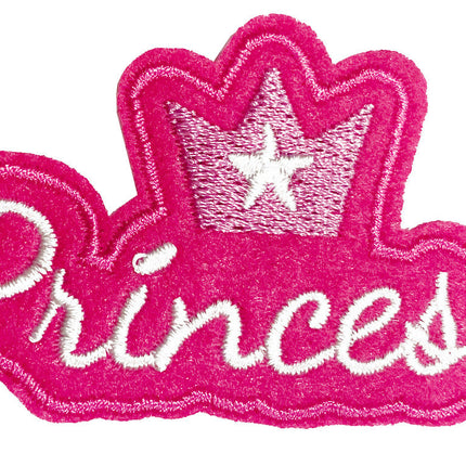 Princess Patch