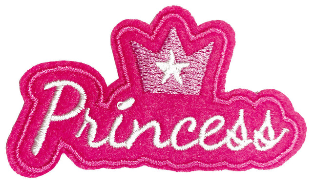 Princess Patch