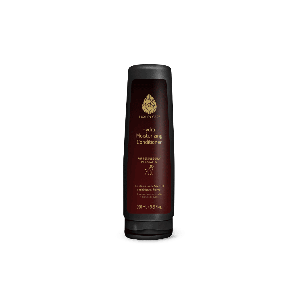 Luxury Care Moisturizing Conditioner by Hydra